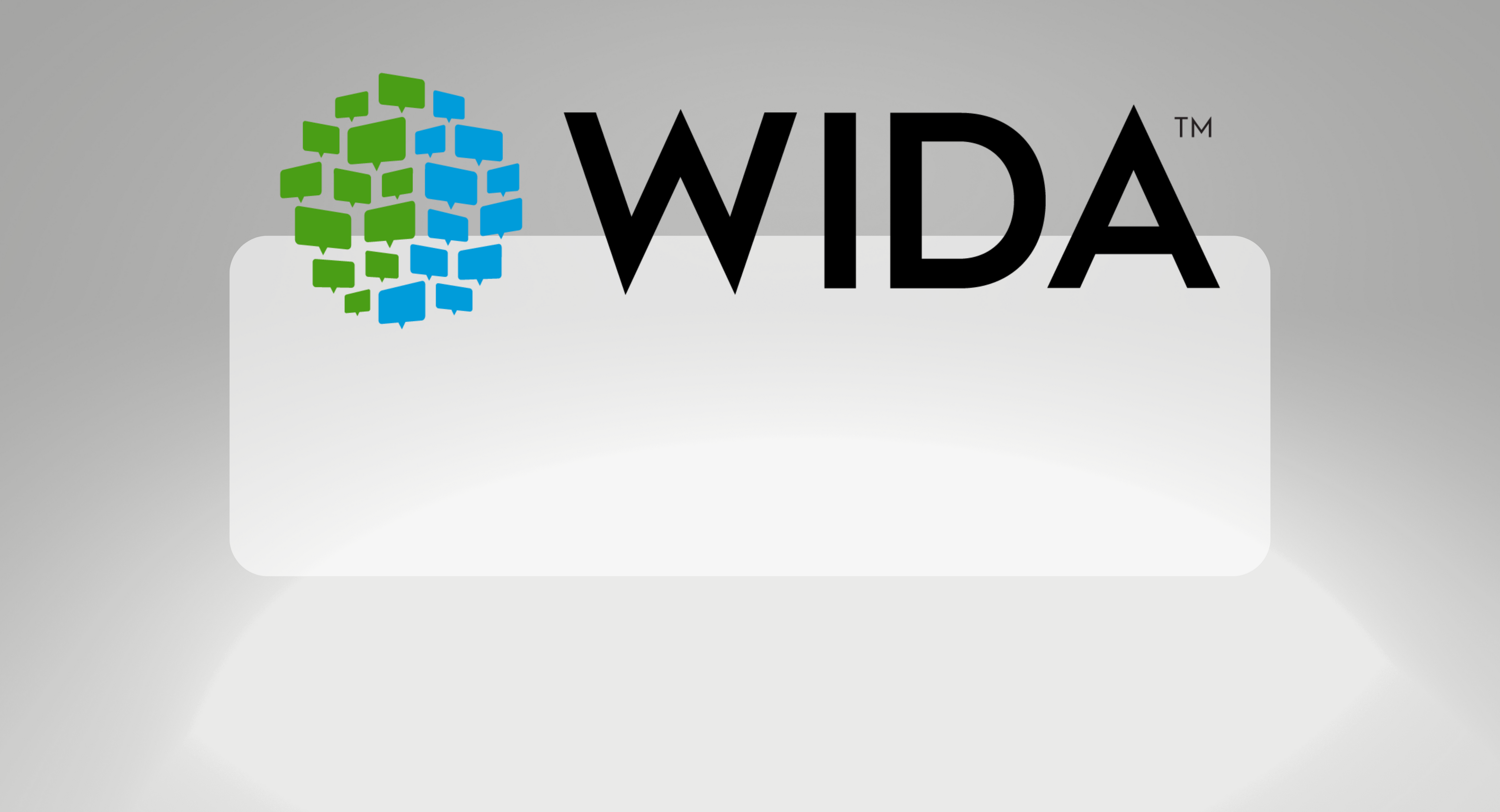 Introduction to WIDA English Language Development Standards Framework course header