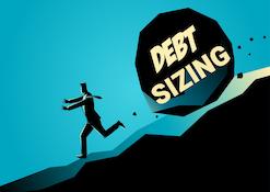 Debt Sizing