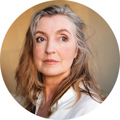 Rebecca Solnit