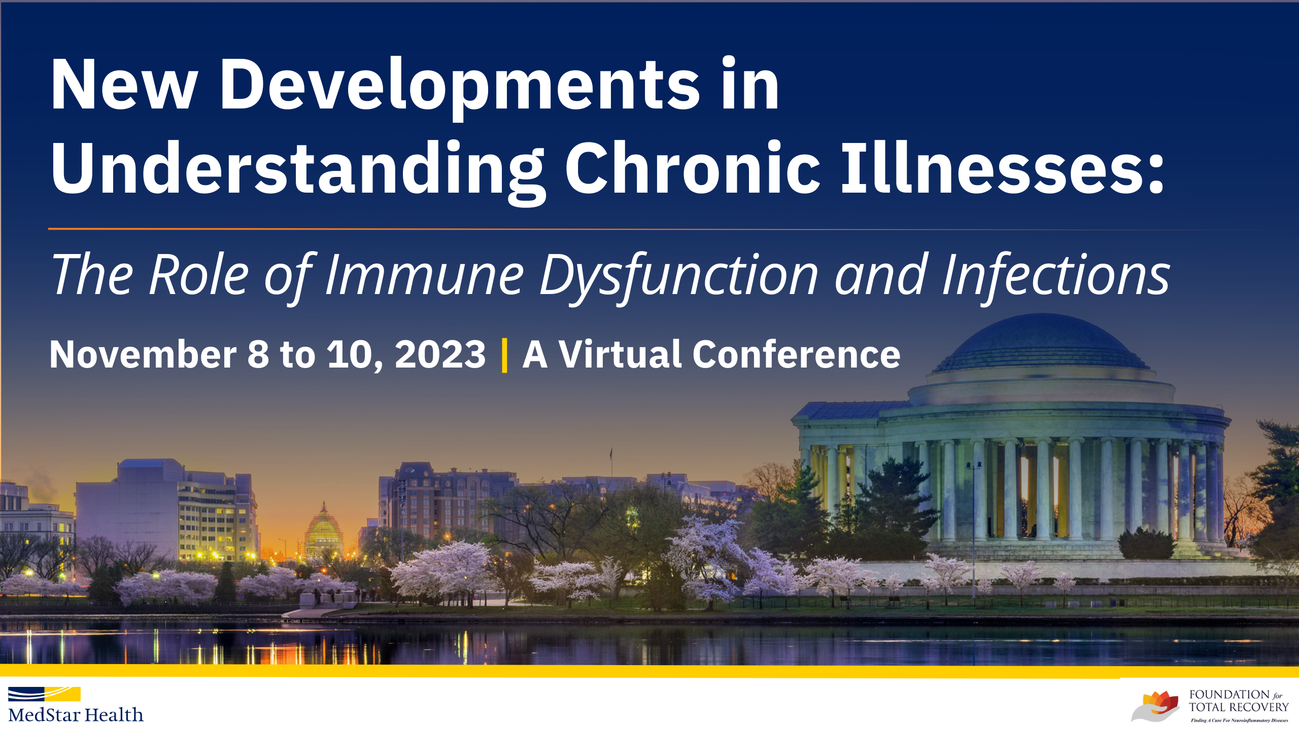 New Developments in Understanding Chronic Illnesses: The Role of Immune Dysfunction and Infections