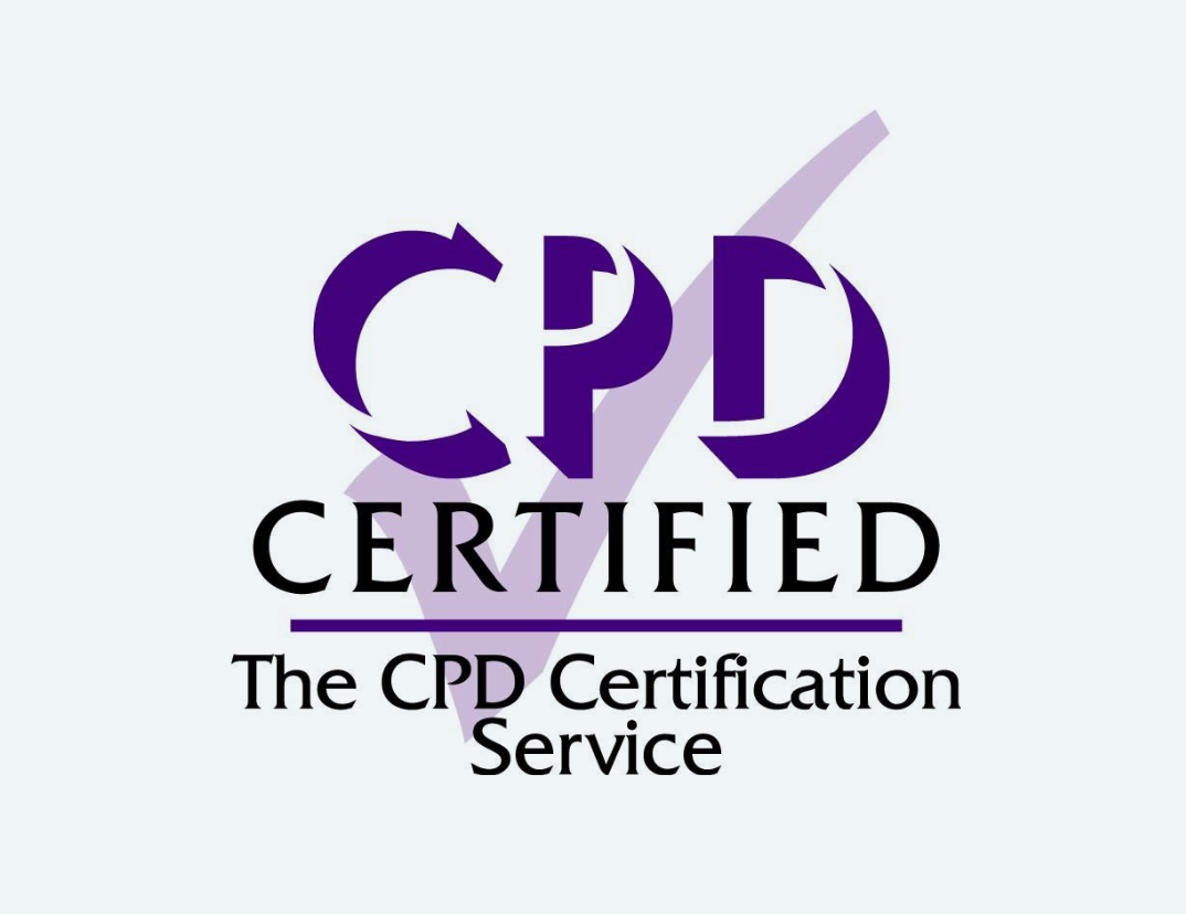 CPD Certification Service Logo