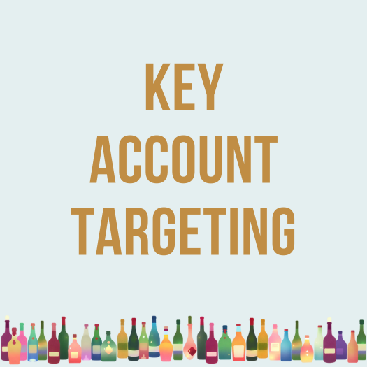 Key Account Targeting
