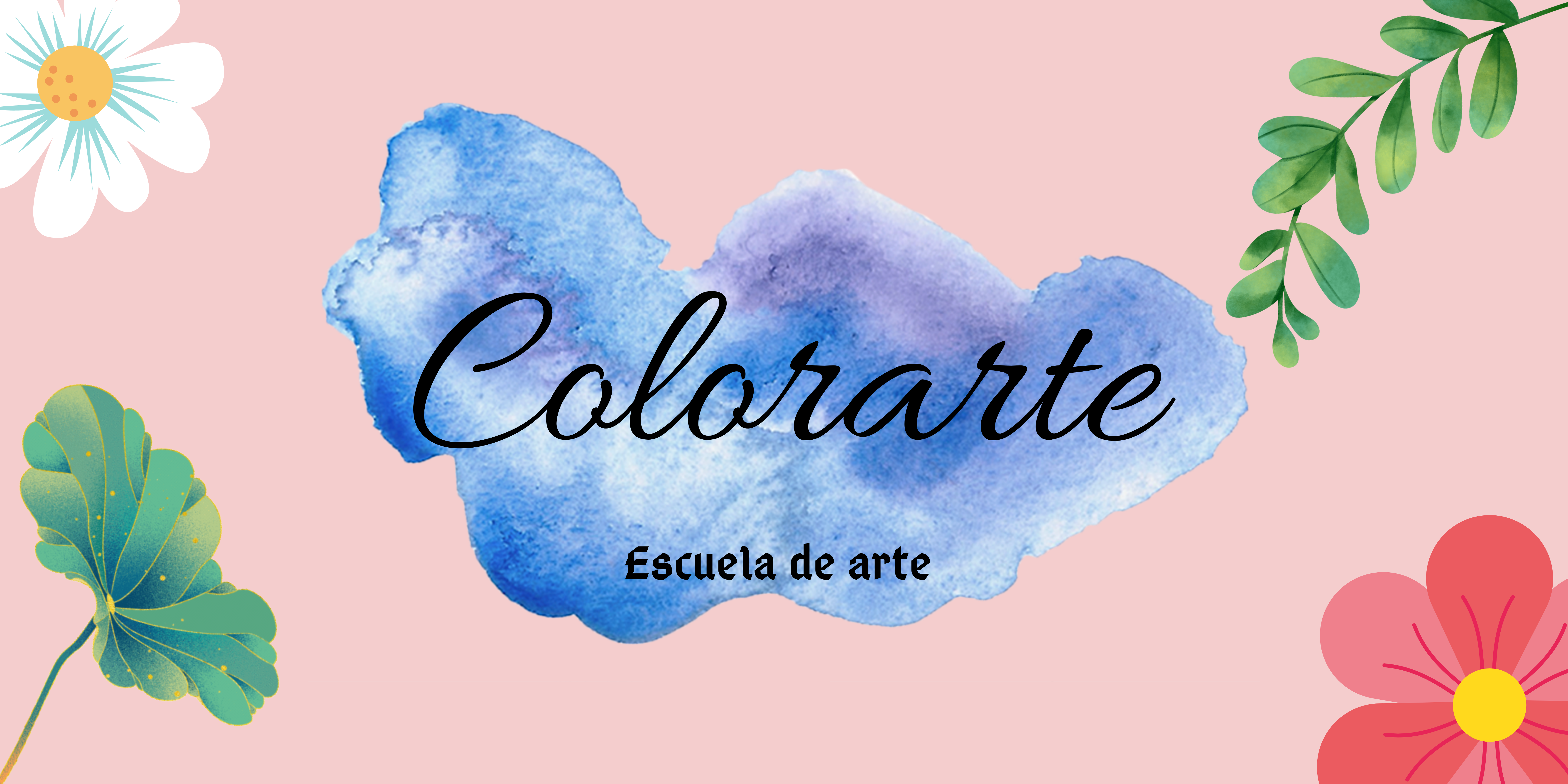 Curso completo de acuarelas para pintar paisajes