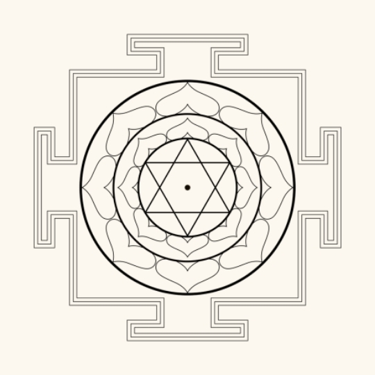 MMM Yantra