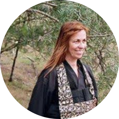 Susan Murphy