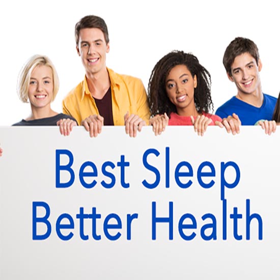 Sleep Better - Sleep Mastery