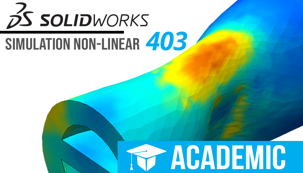 SOLIDWORKS 400 Simulation Analysis Bundle | GoEngineer University