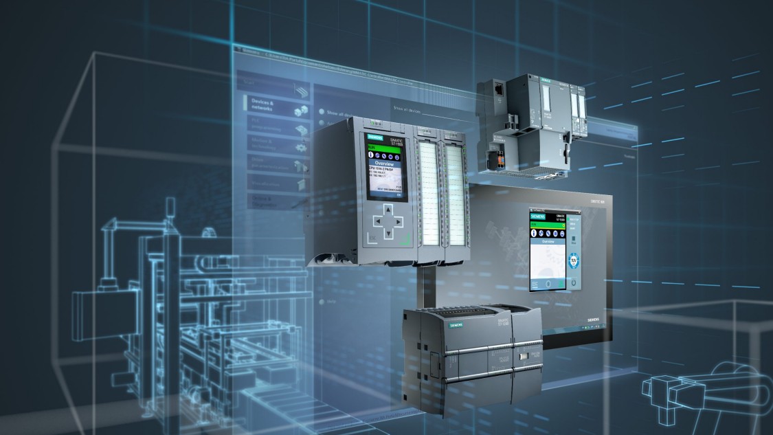 Siemens Specialization | Automation Play