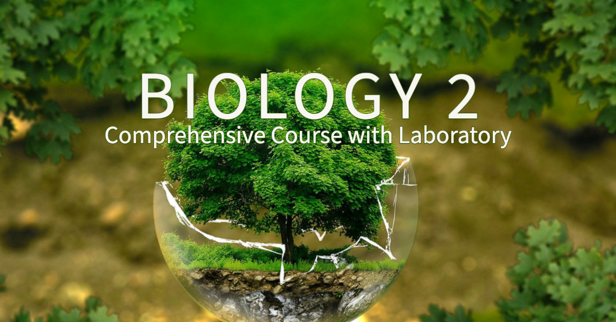 Biology, Lab Science, Middle School, High School