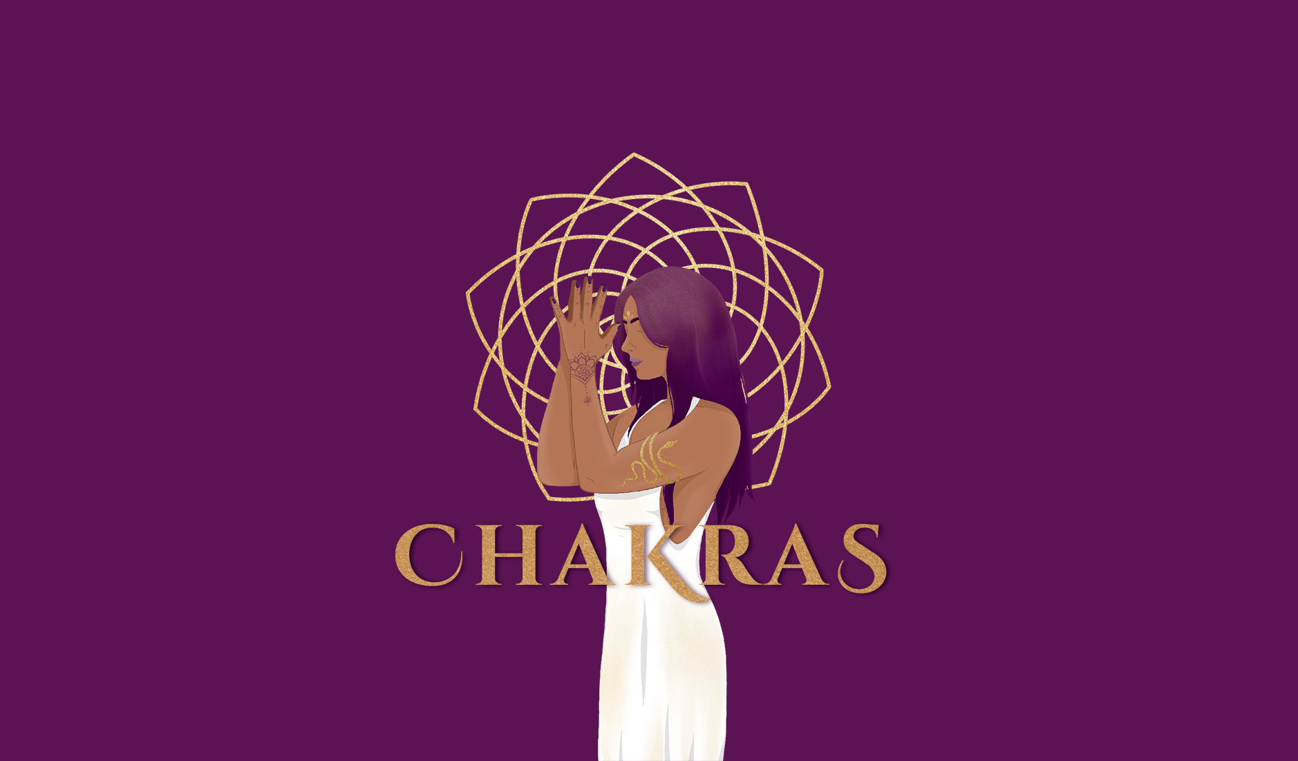 CHAKRAS