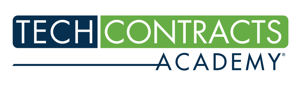 the Tech Contracts Academy logo
