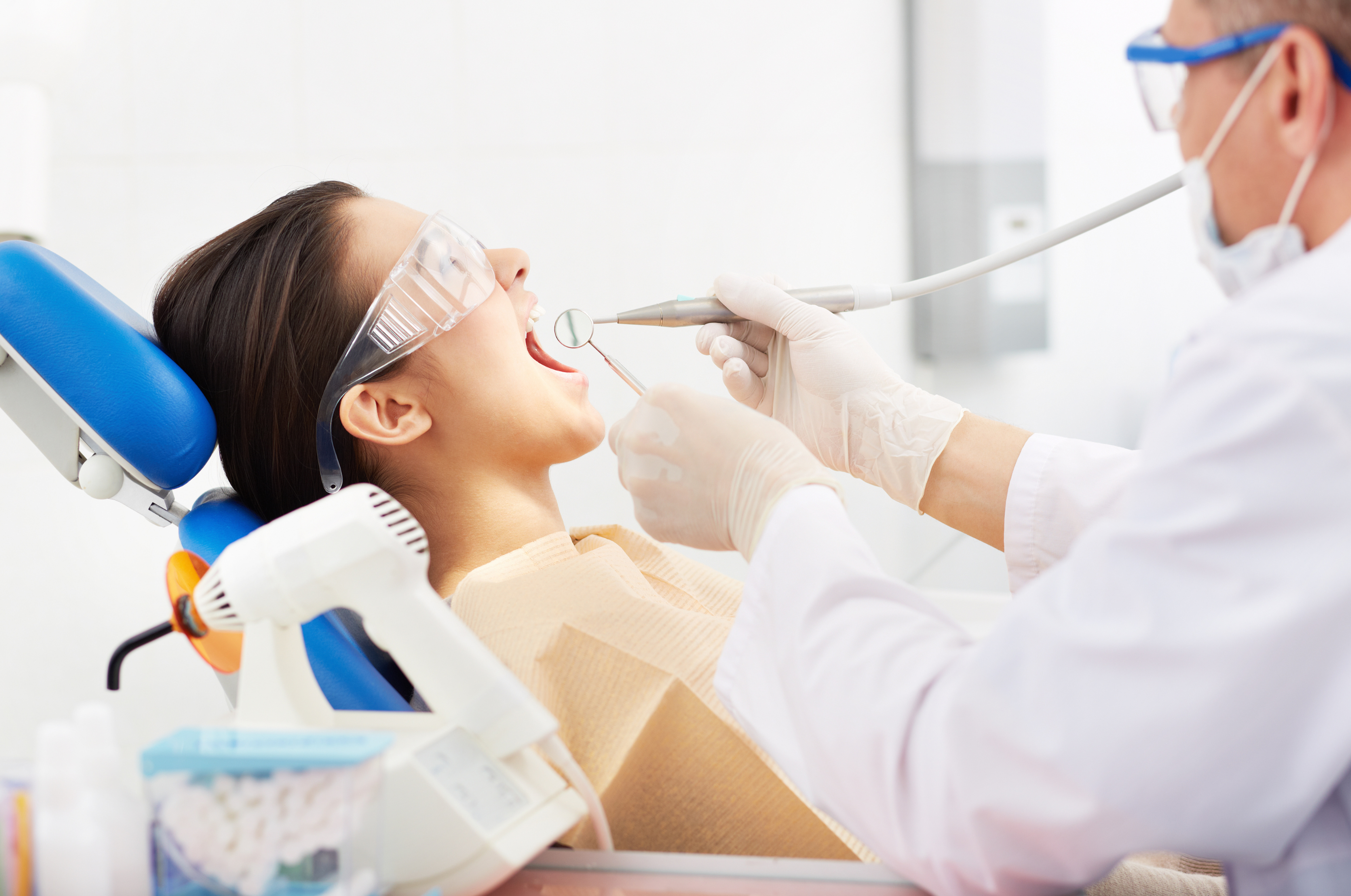 PRF in Regenerative Dentistry