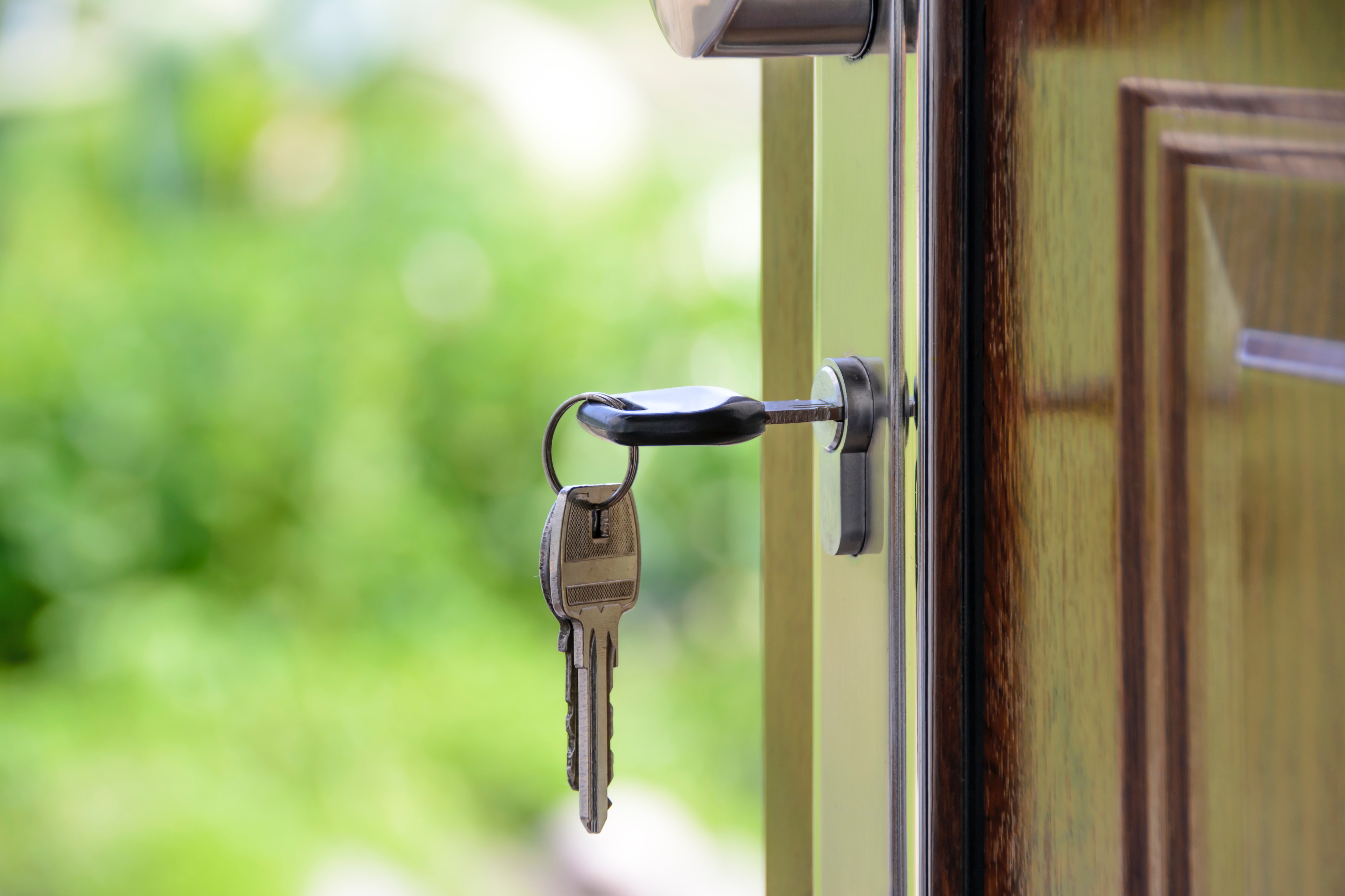 Virginia Home Buyers