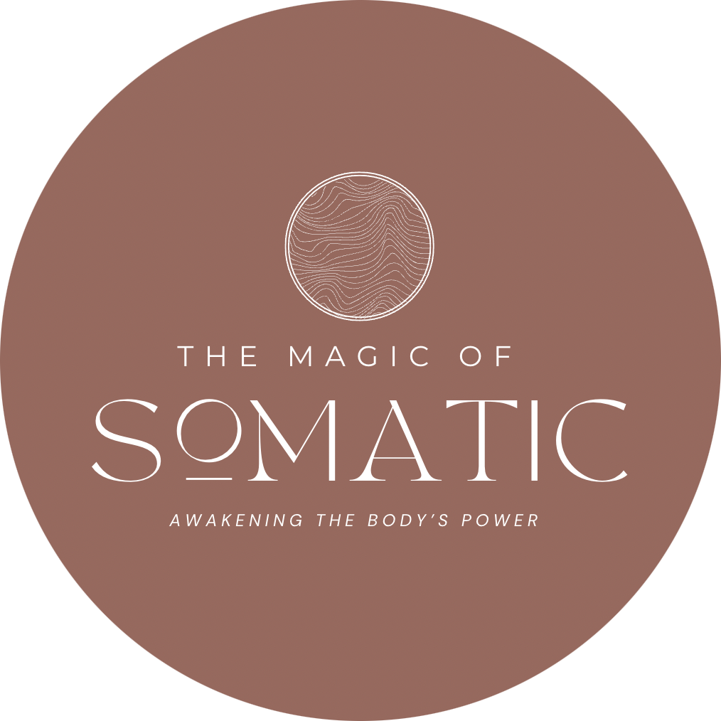 Magic of Somatic