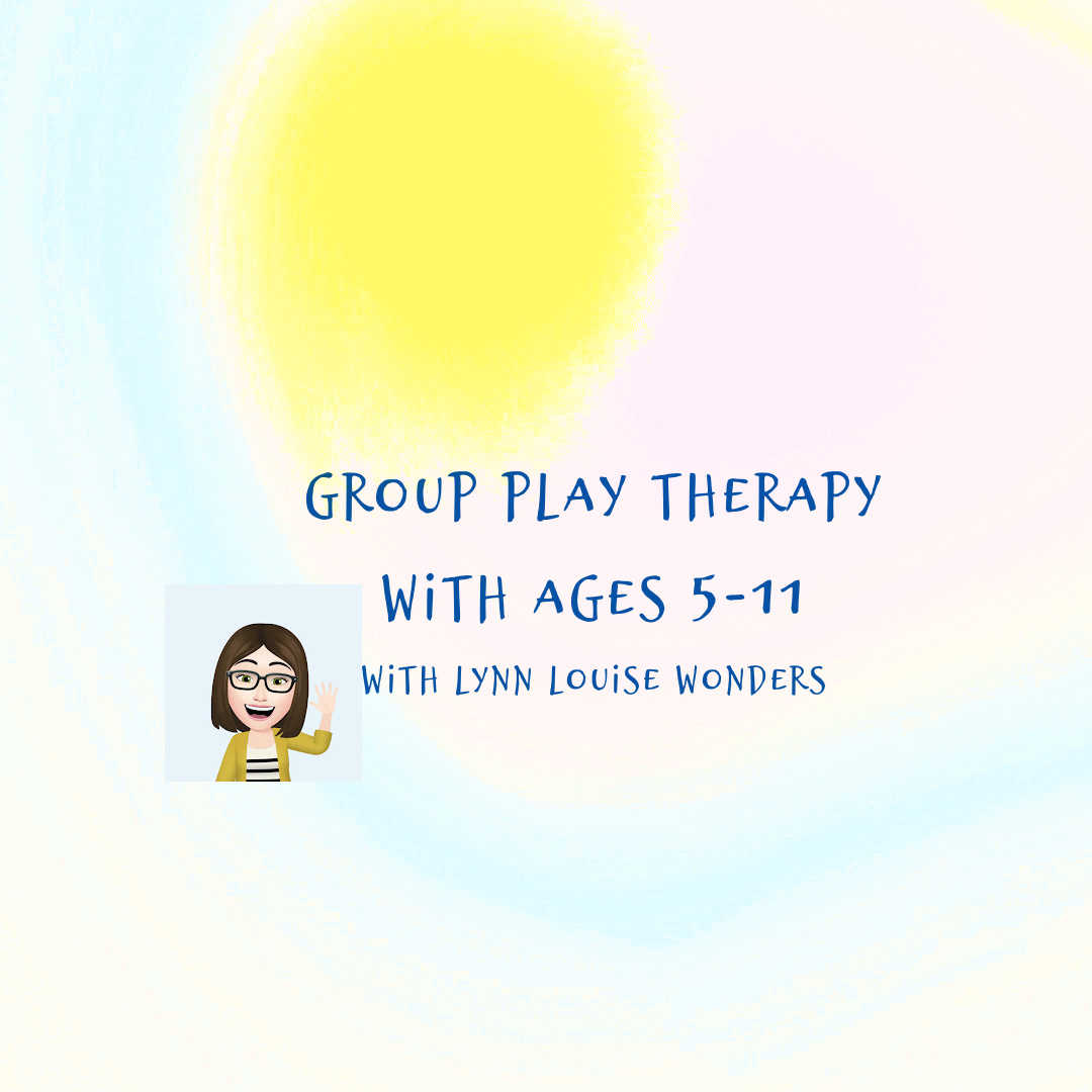 group play therapy