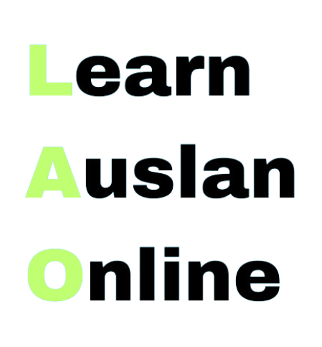 Welcome to Learn Auslan Online
