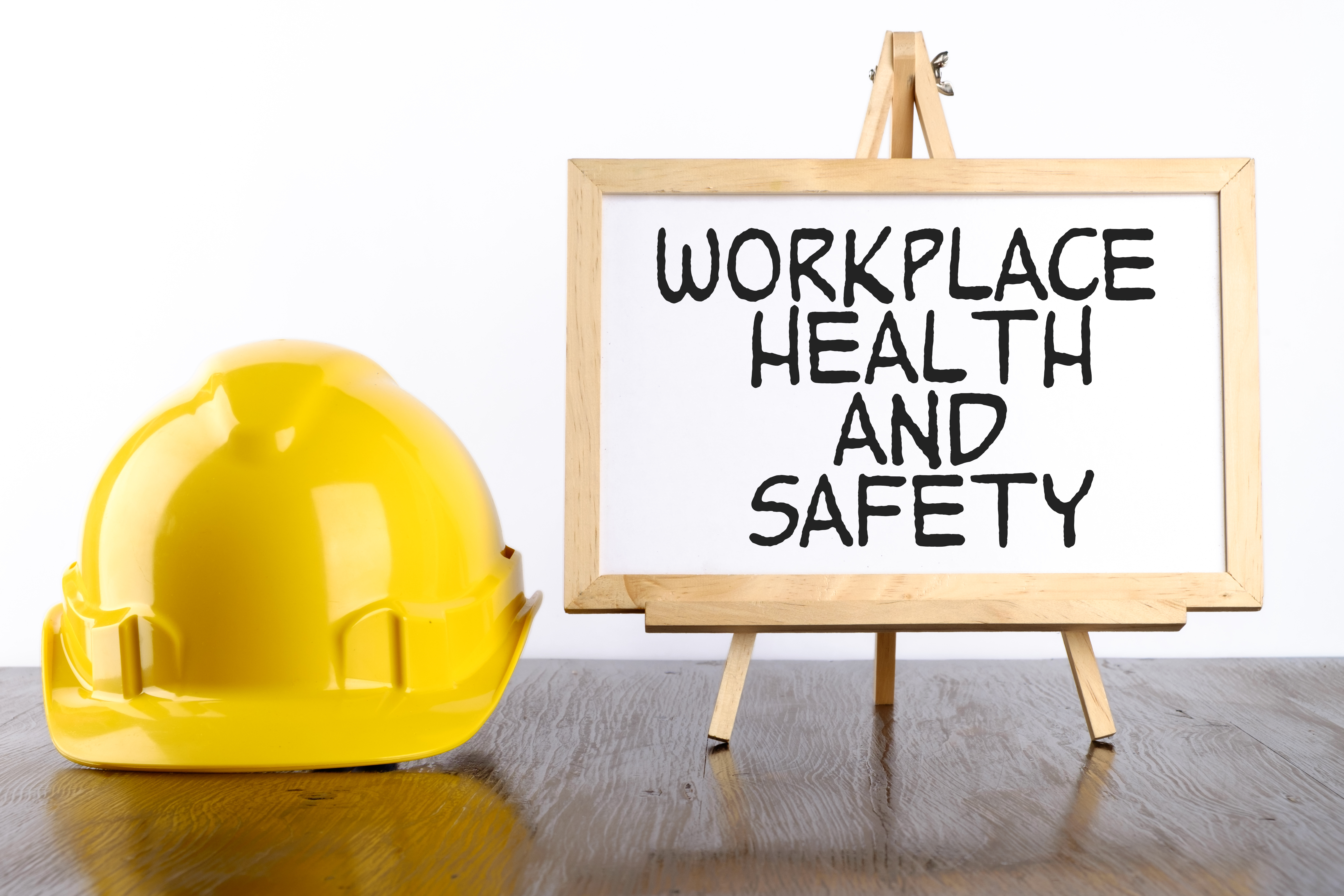 Health and Safety and Hygiene in the salon