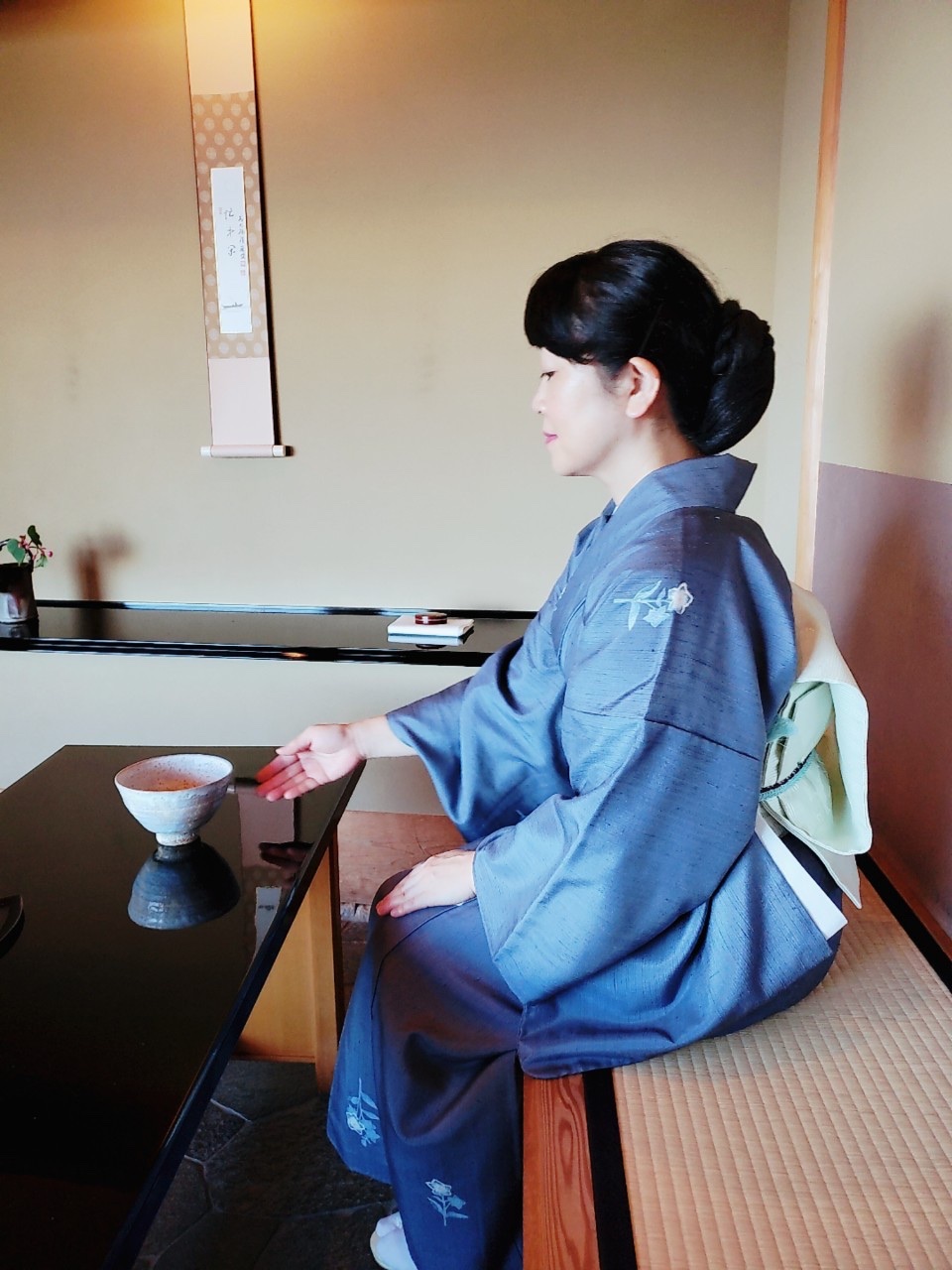 大澤美智子オンラインスクール