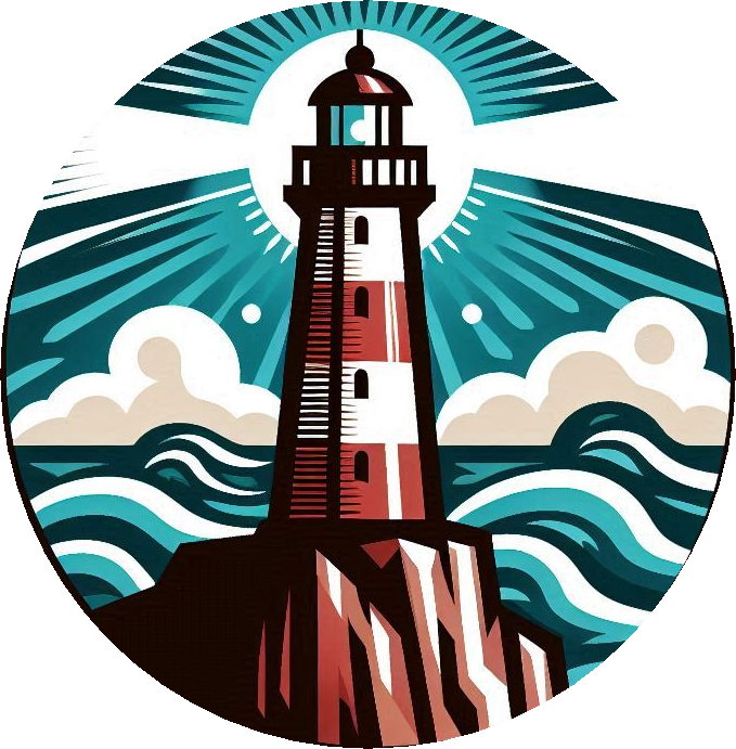 LIGHTHOUSE LOGO