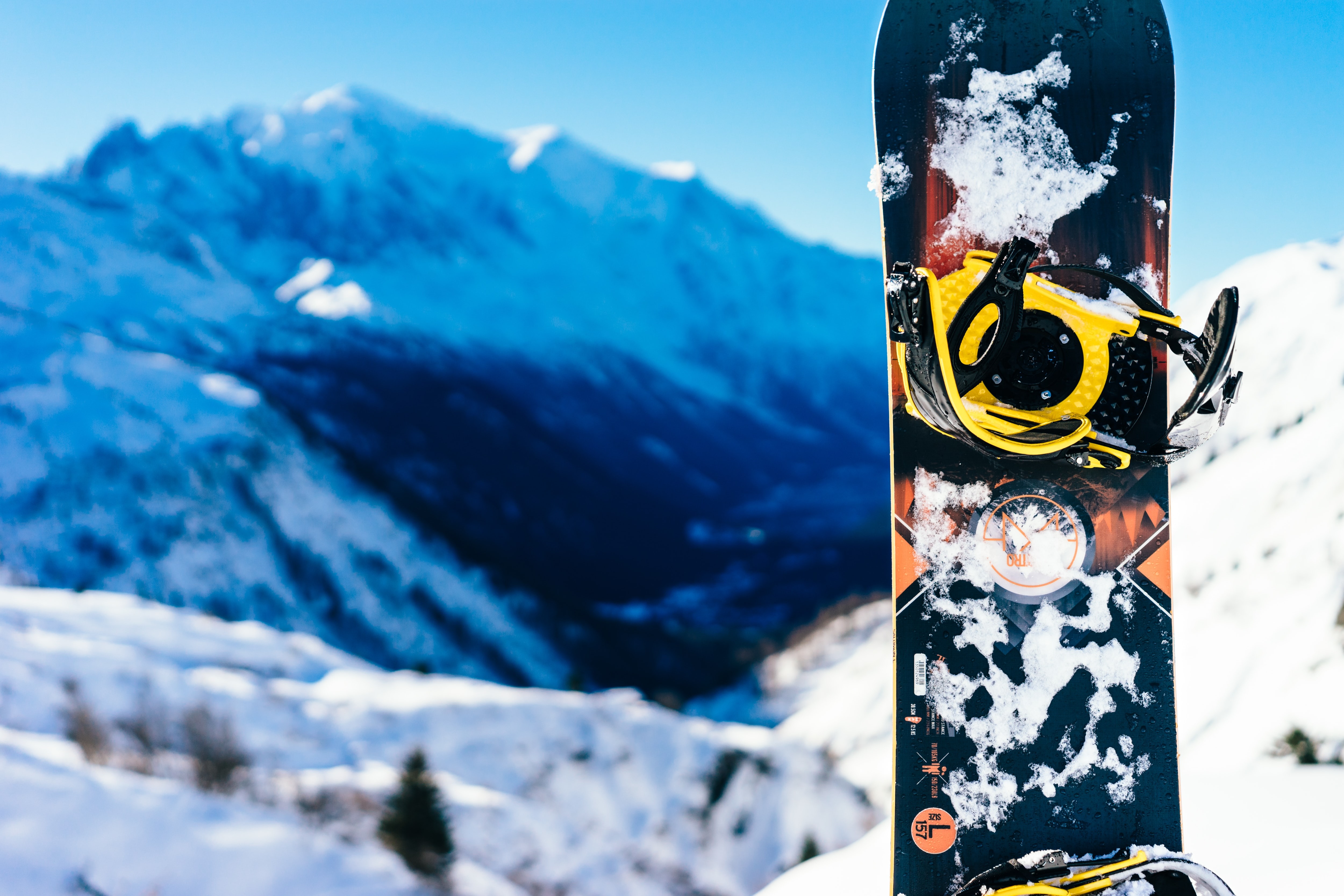 casi snowboard instructor training program