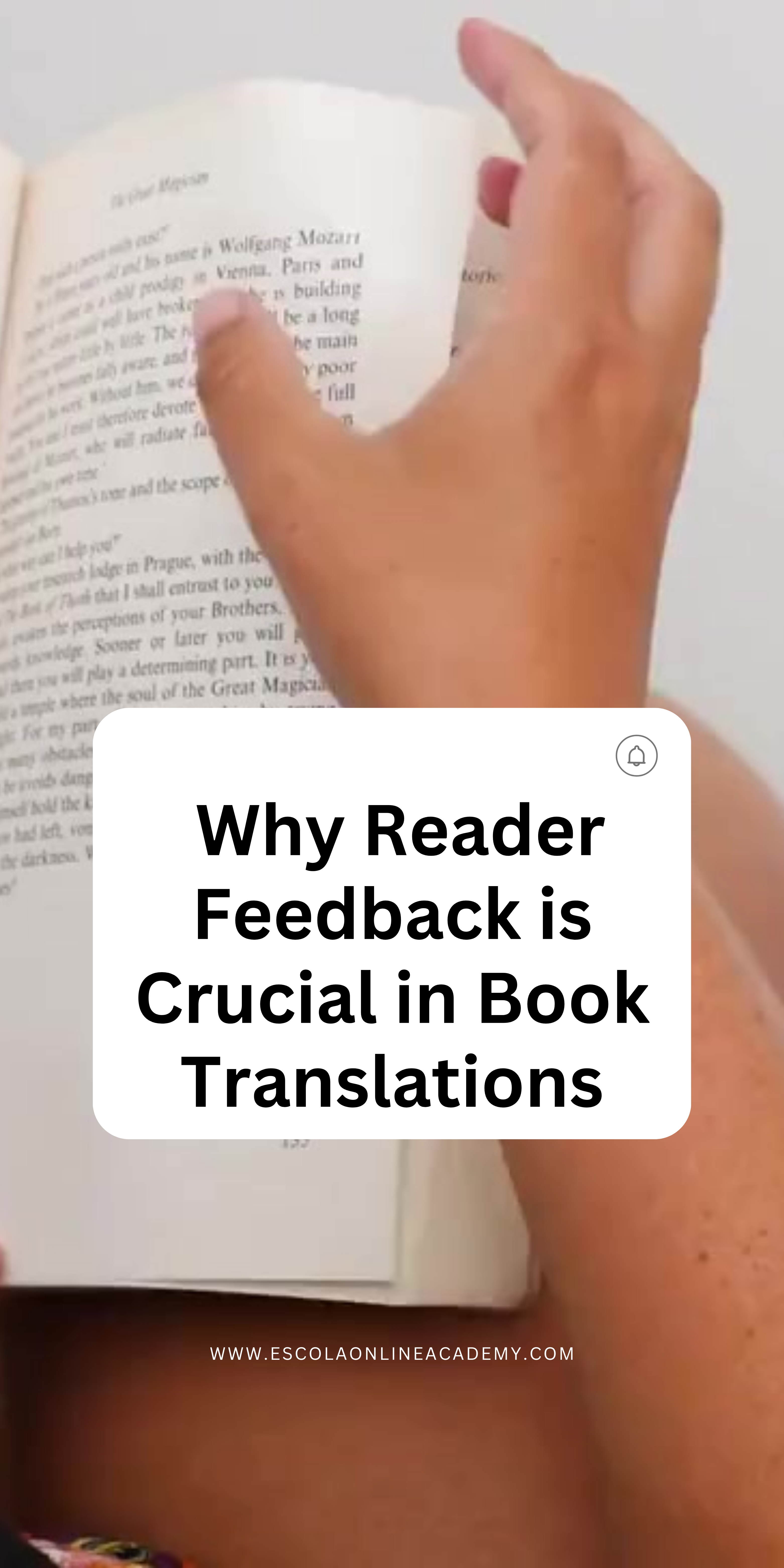  Why Reader Feedback is Crucial in Book Translations
