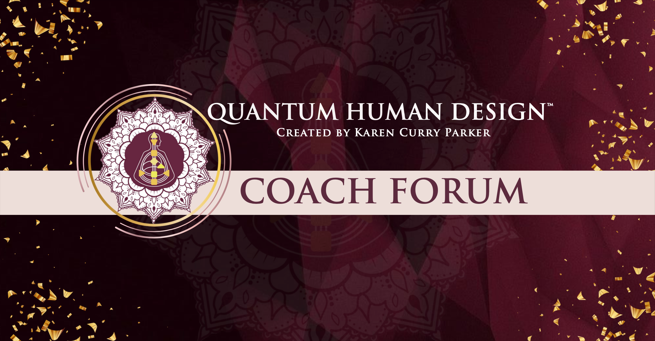 Aura by Quantum Human Design™ Type