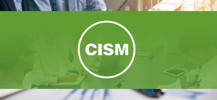 CISM Certification Domain 1