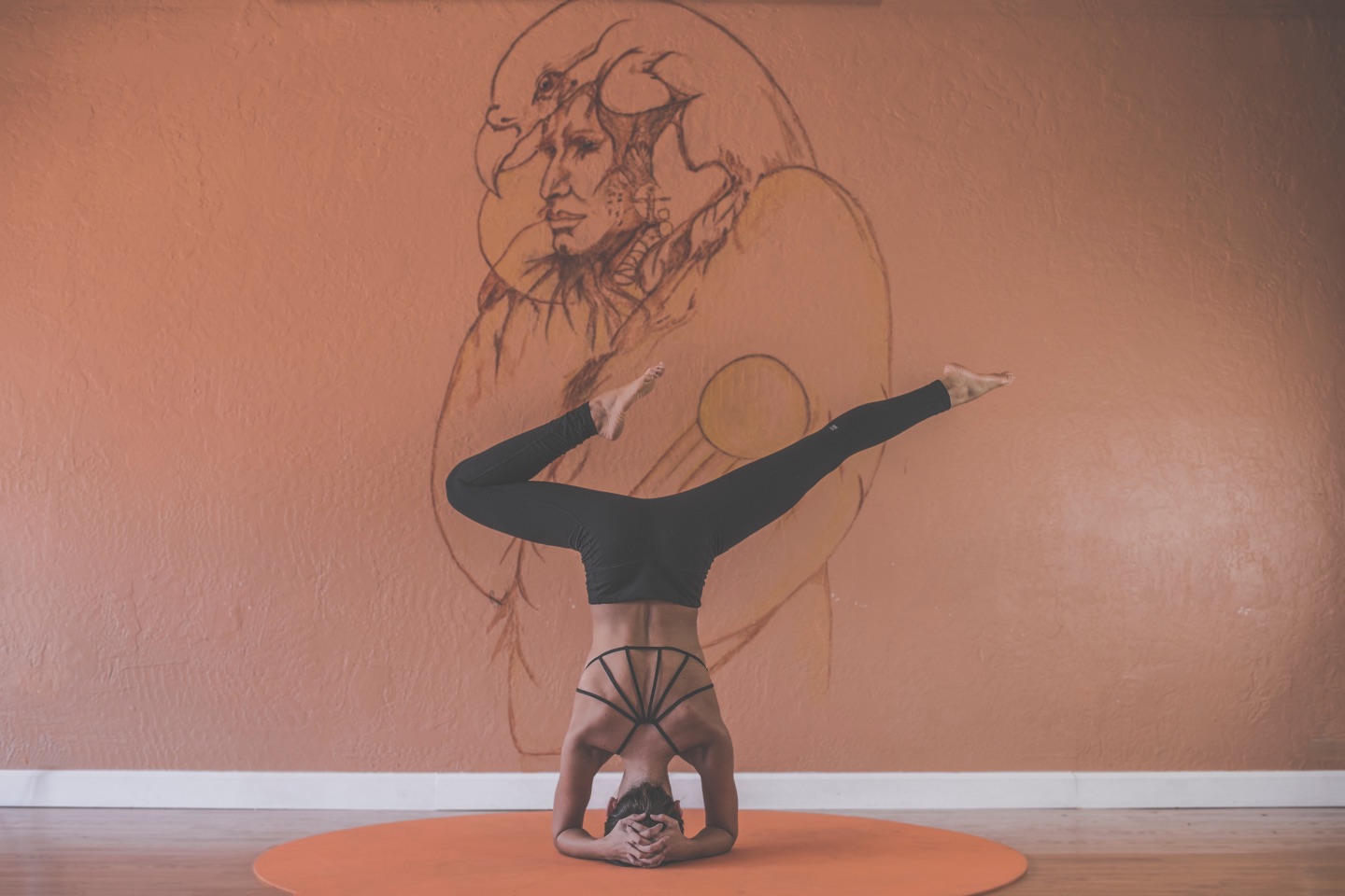 Mat pilates