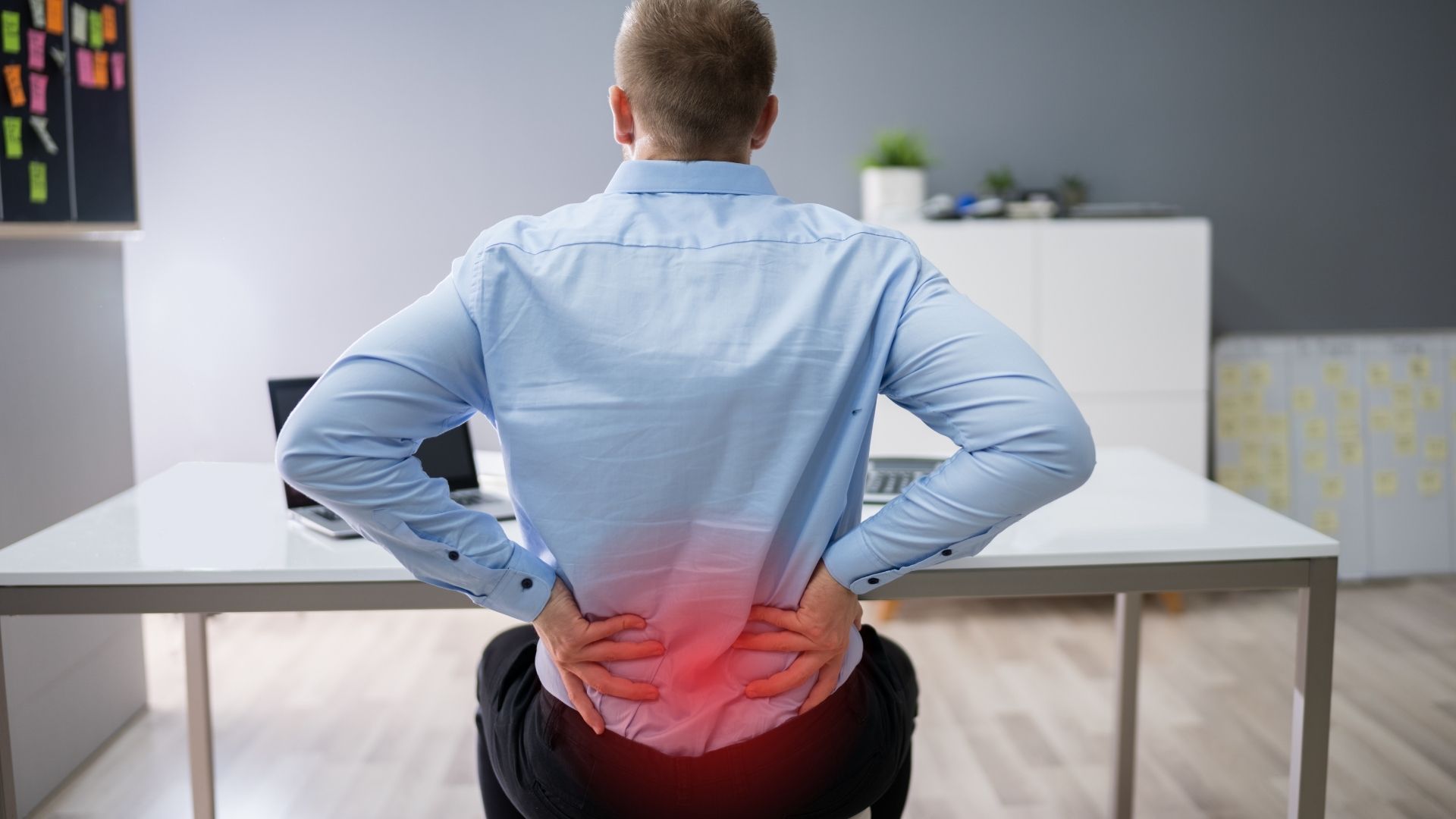 Bolno rame može biti simptom ozbiljnih bolesti. Liječite na vrijeme! - tellyougov.com