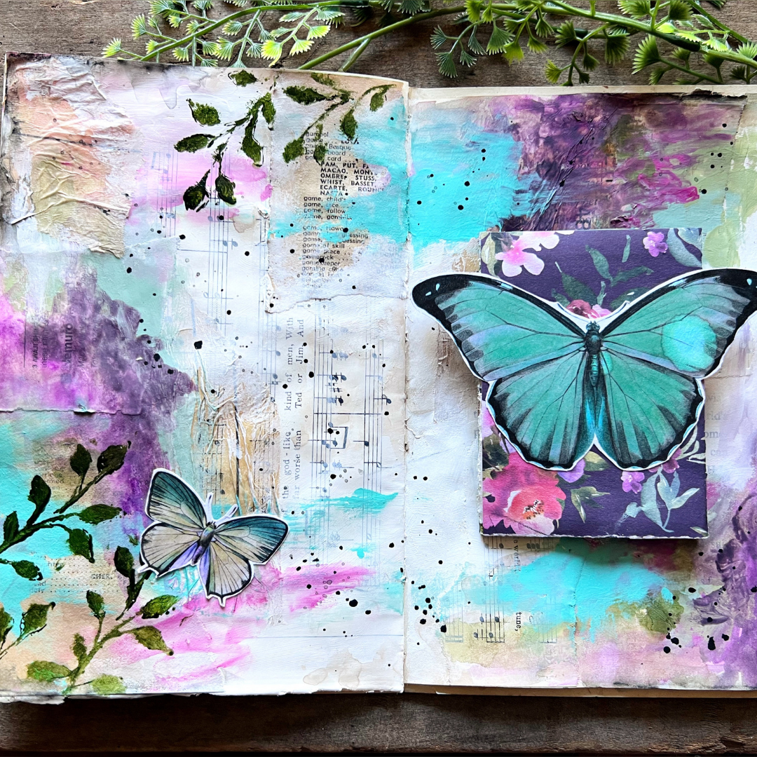 My favourite art supplies to get creative on the go — FRANCISCA NUNES Mixed  Media Nature Artist