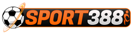 logo situs bola sport388