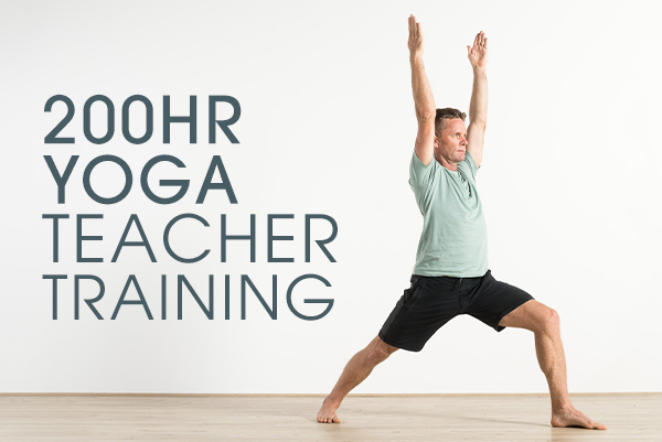 200hr Yoga Teacher Training 