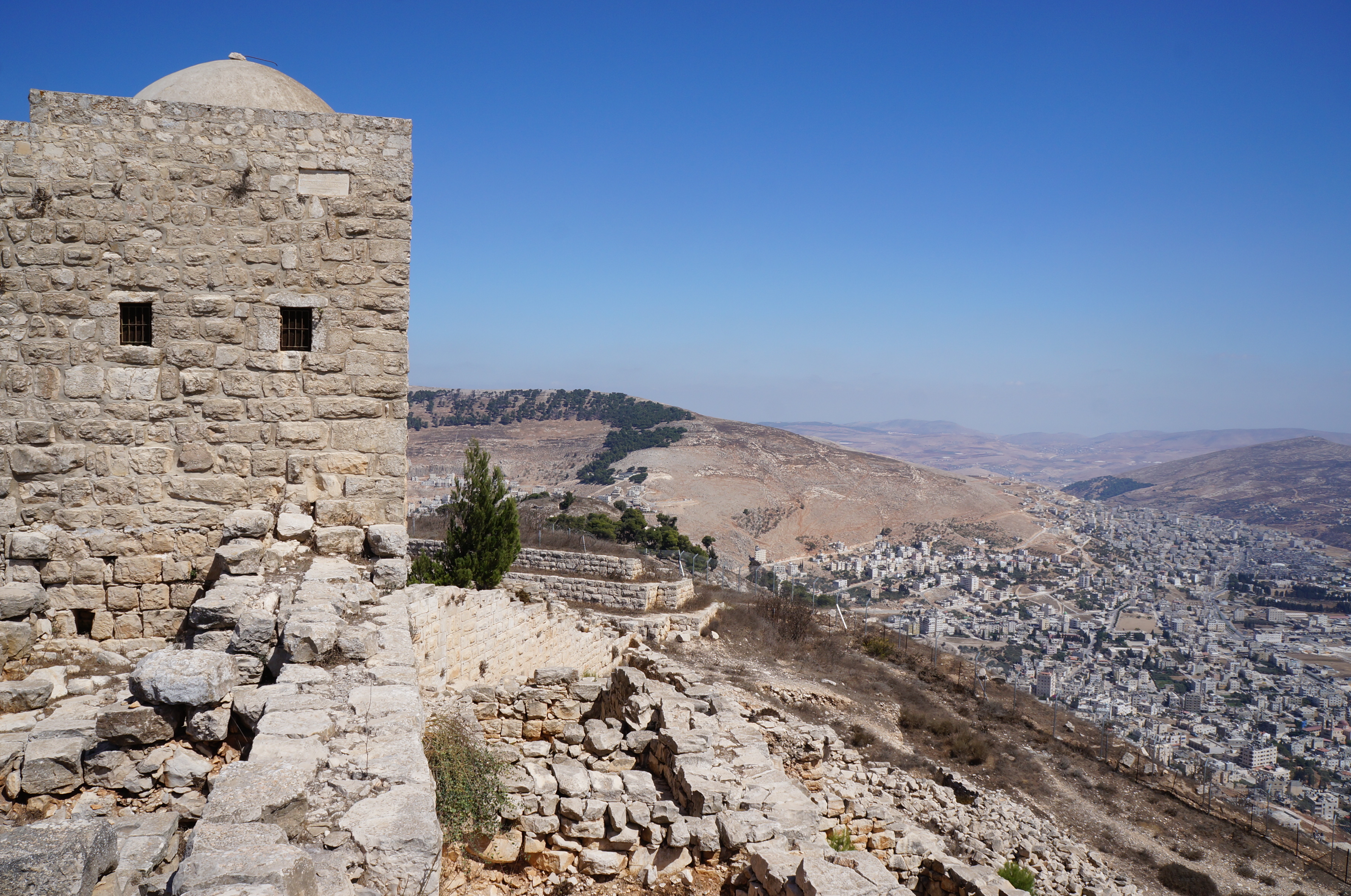 via dolorosa