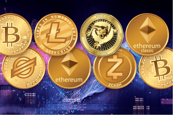 crypto lừa đảo