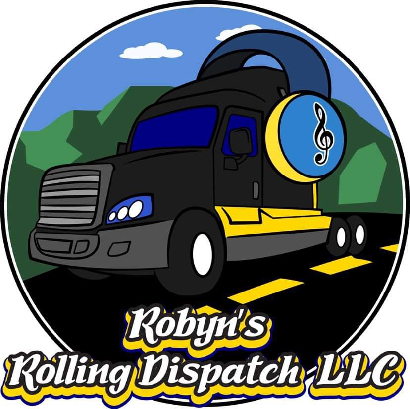 Robyns Rolling Dispatch