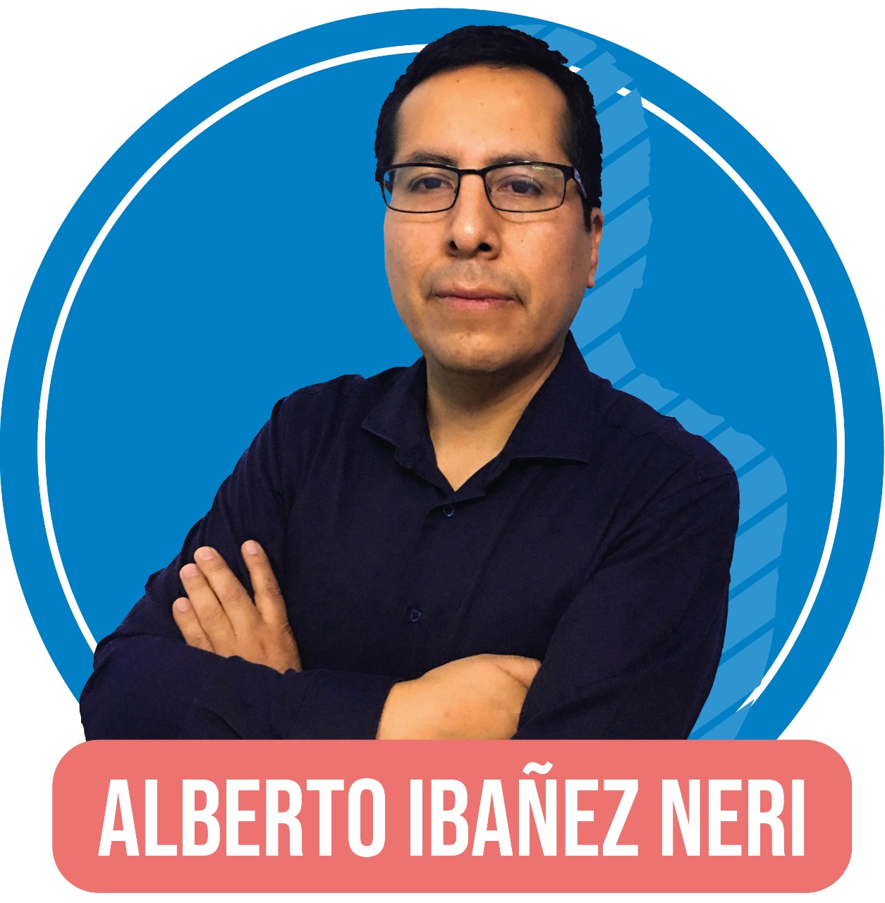 Alberto Ibañez, Alberto Neri