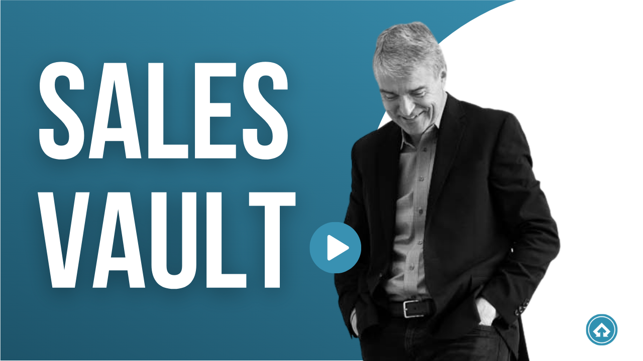 All Access members have on-demand sales training material at their fingertips.