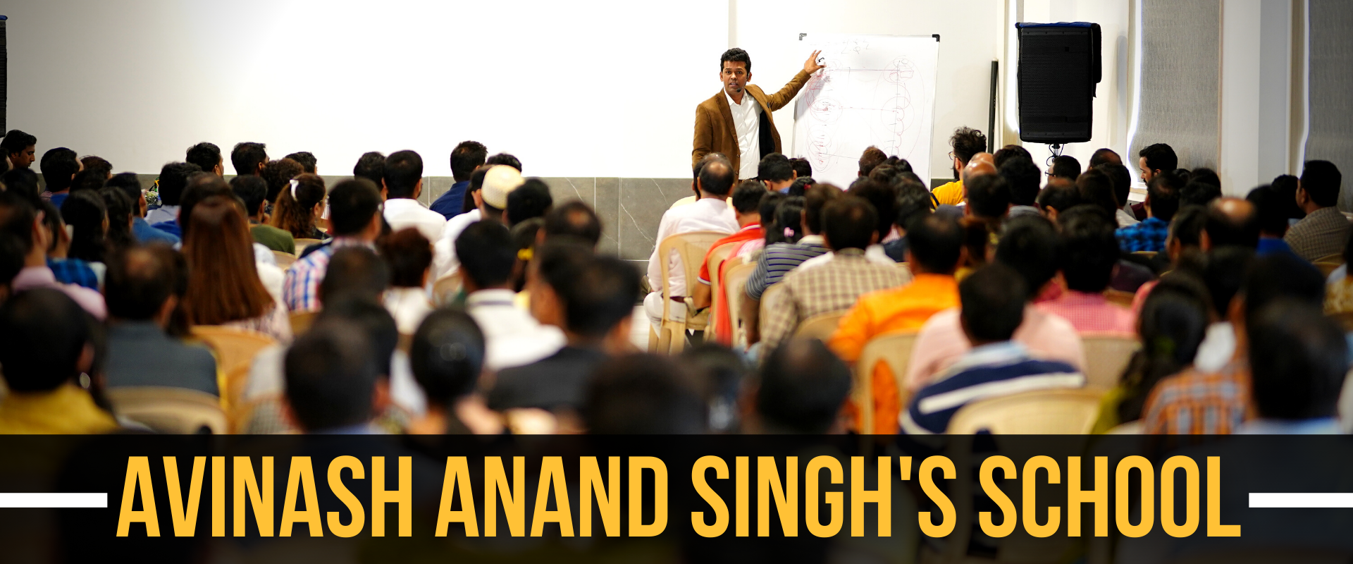 Avinash Anand Singh