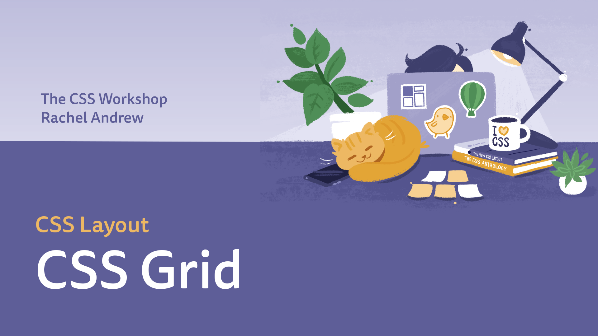 CSS Grid