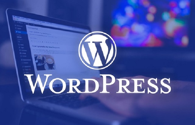 Complete Full WordPress Course