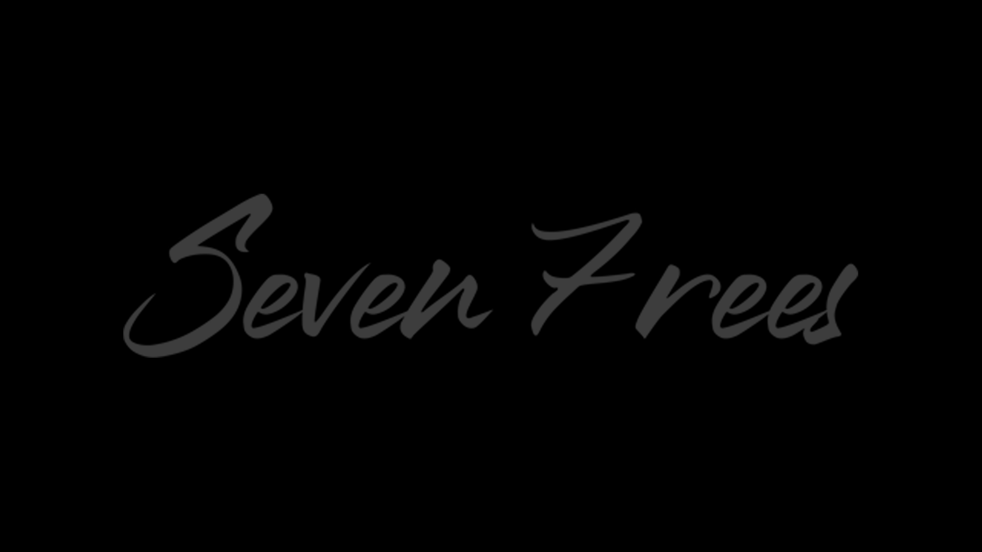 Seven 7rees mezcla de voces logo
