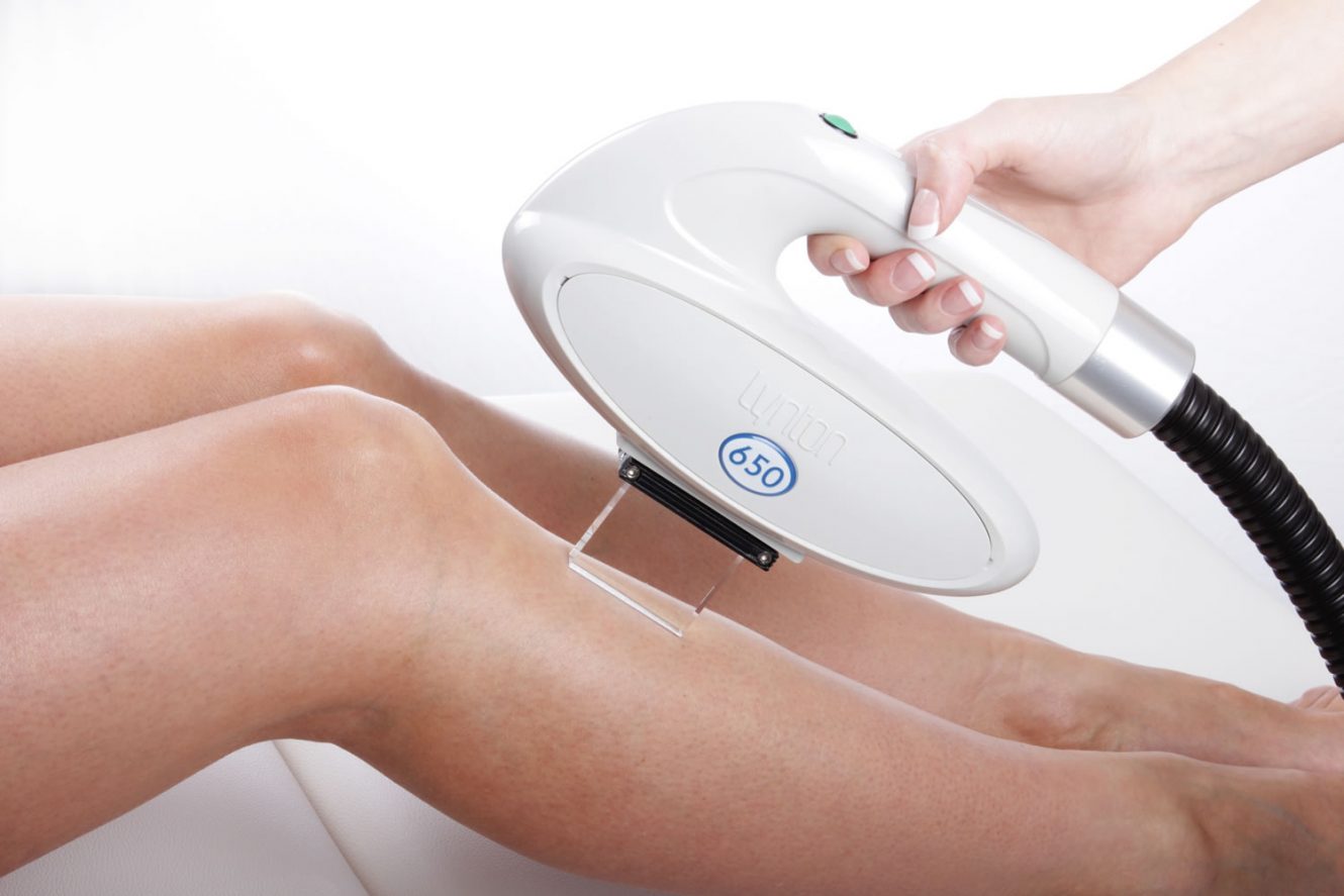 Level 4 Certificate in Laser and Intense Pulsed Light (IPL) Treatments (RQF)