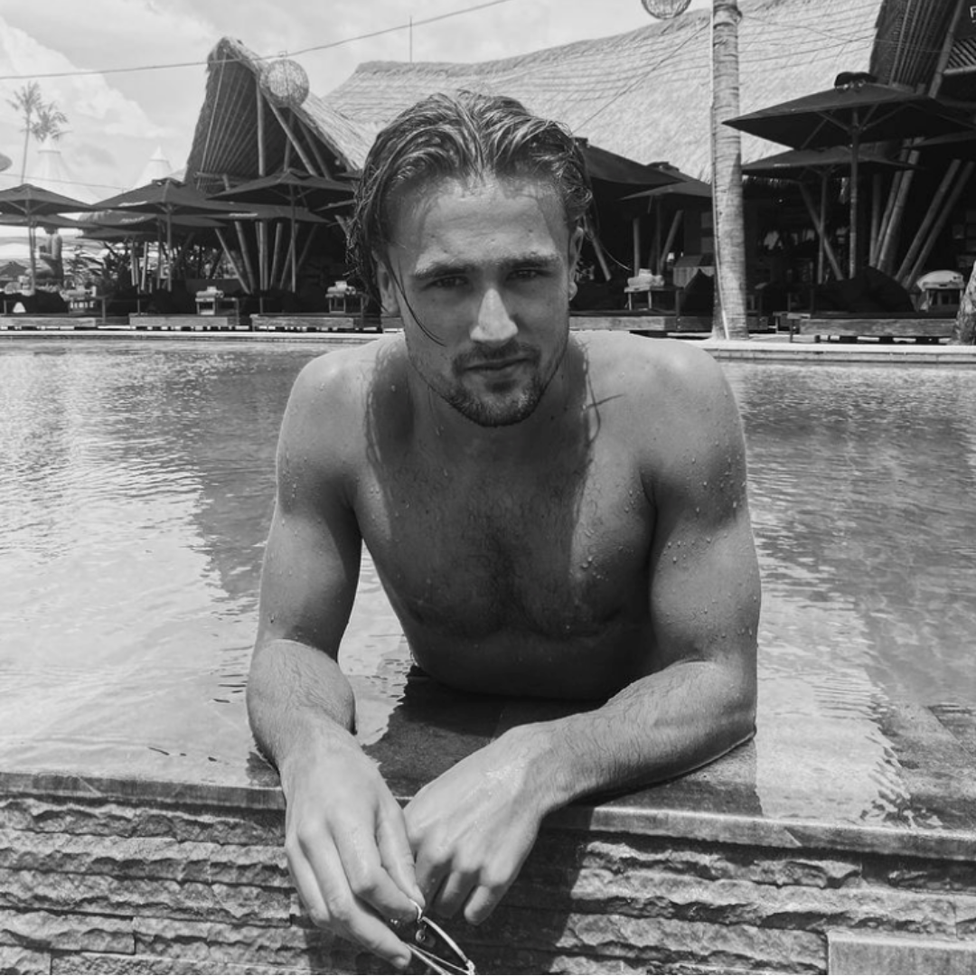 Daan Stormink