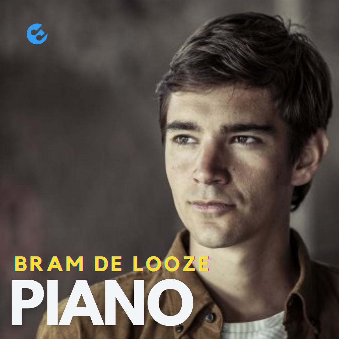 Bram De Looze