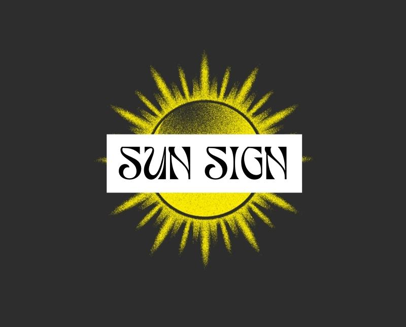 Sun Sign Class
