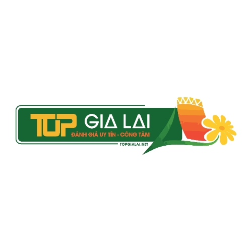 Top Gia Lai