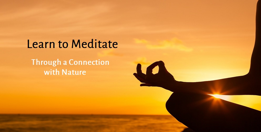 Teresa Keast Learn to Meditate