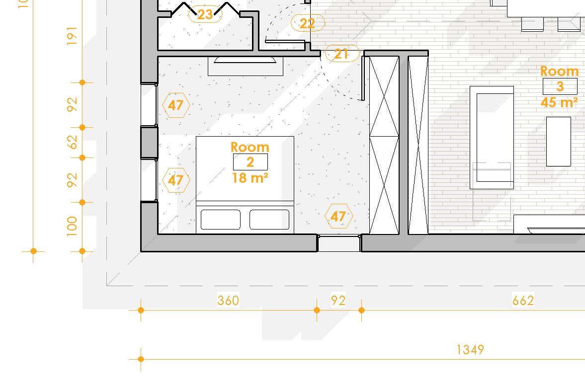 Architecture Design Template Revit 2020 Balkan Architect