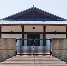 Midwest Buddhist Temple