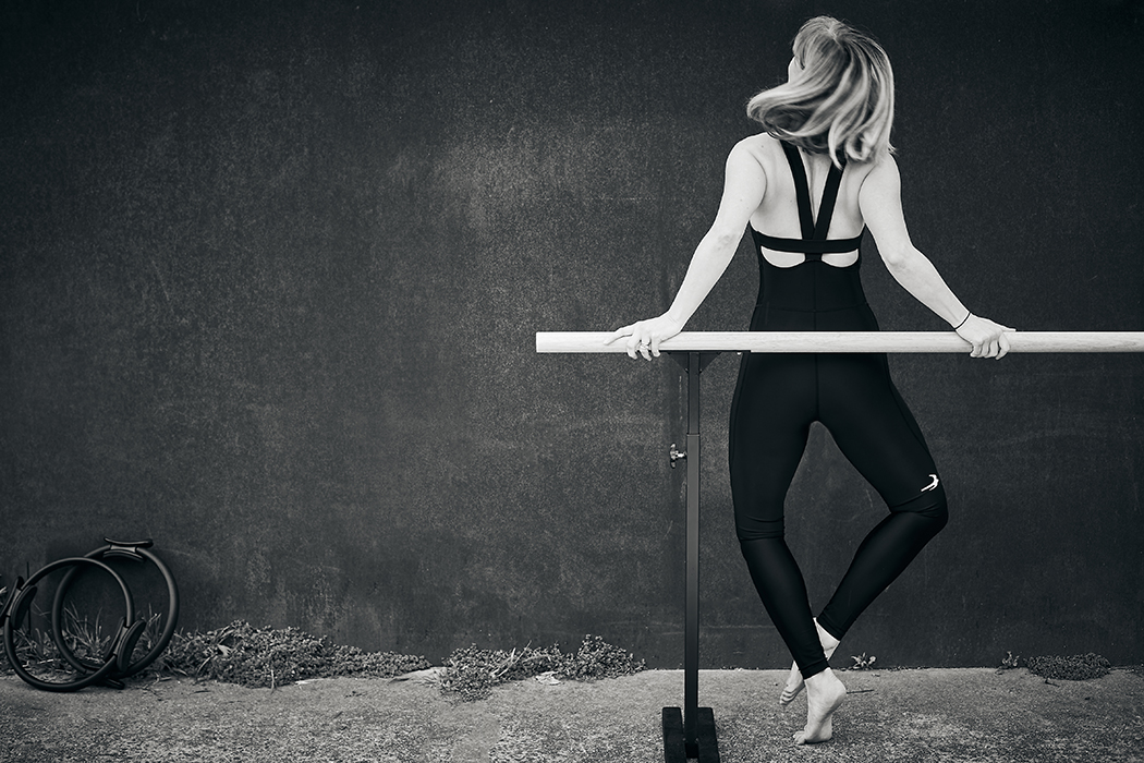 Barre Instructor Australia